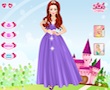 Redhead Princess game