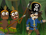 Pirates Chaos Escape