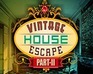 Vintage House Escape Part 2