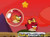play Angry Birds Water Adventure