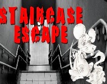 Staircase Escape