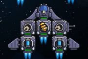 Galaxy Siege 2