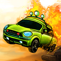 play Extreme Car Madness