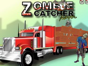 Zombie Catcher Havoc