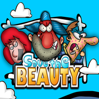play Save The Beauty