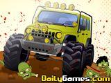 play Zombie Infection Mayhem