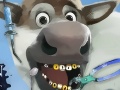 Sven At The Dentist