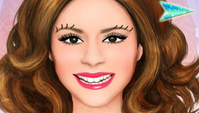 play Violetta’S Makeover