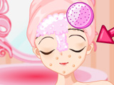 Beauty Makeover And Dressup