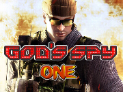 play Gods Spy One