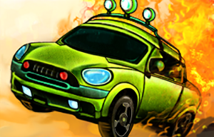 play Extreme Car Madness