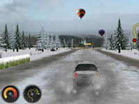 play Super Rally Challenge 2