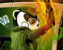 play Brave Ferret: Forest Cleanup