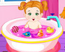 play Susie Bathing