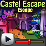 play G4K Castel Escape Game Walkthrough