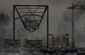 play Steam Train Challenge