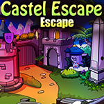 G4K Castel Escape