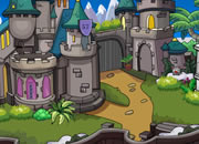 Castel Escape