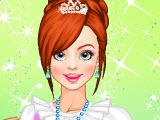 play Redhead Princess