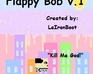 play Flappy Bob V.1.0