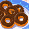 play Chocolate Doughnuts