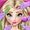 play Play Elsa Real Cosmetics