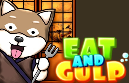 play Eat And Gulp