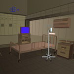 play My Hospital Escape