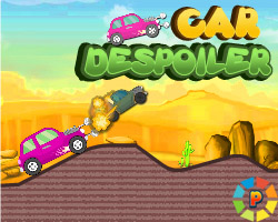 play Car Despoiler