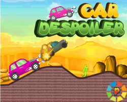 Car Despoiler