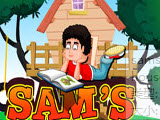play Sam'S Tree House