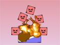 play Red Remover Blast