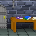 play Hurry And Escape: The Lab