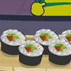 play Play Flying Dragon Sushi