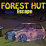 play Forest Hut Escape