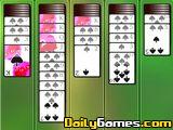 play Spider Game Solitaire