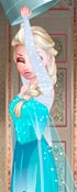 play Elsa Ice Bucket Challenge