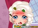 play Baby Elsa Day Care