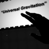 play Universal Gravitation