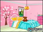 play Girly Room Decoration