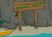 play Spooky Island Survival Escape