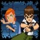 play Ben 10 Partner Adventure