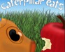 Caterpillar Eat