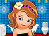 play Princess Sofia Makeover