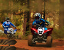 play New Forest Atv Challenge