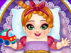 play Ever After High O'Hair Babies