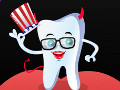 play Mr Teeth Decor