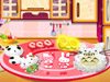play Delicious Baby-Food Plating