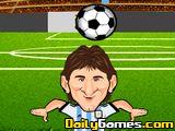 play Soccer Star Head Ball