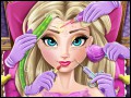 play Elsa Real Cosmetics